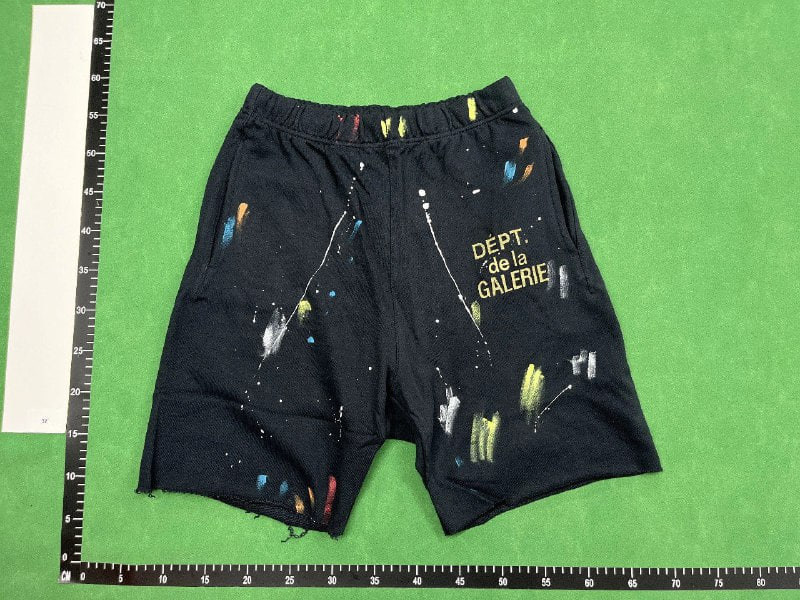 Gallery Dept Shorts