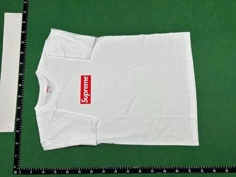 Supreme T-shirts( 36 + styles)