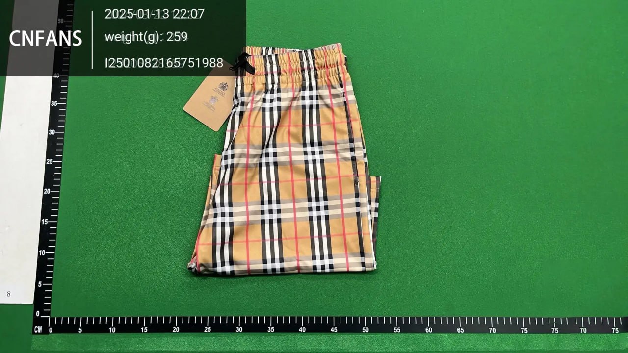 Burberry shorts （30