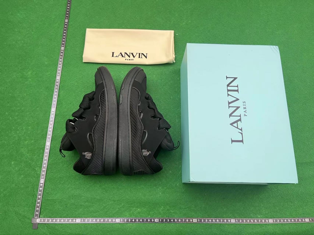 Lanvin Shoes （With original box