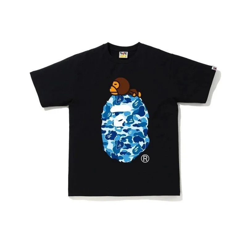 a bathing ape t-shirts