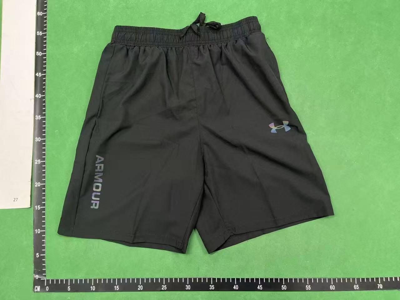 Under Armour TEE shorts