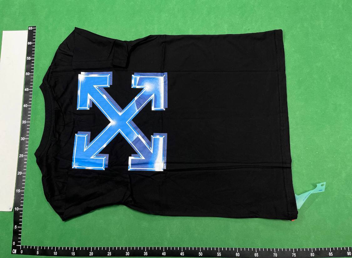 Off White T-Shirt Tee（40 Style