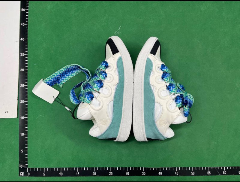 Lanvin Shoes （ 34 Style PK