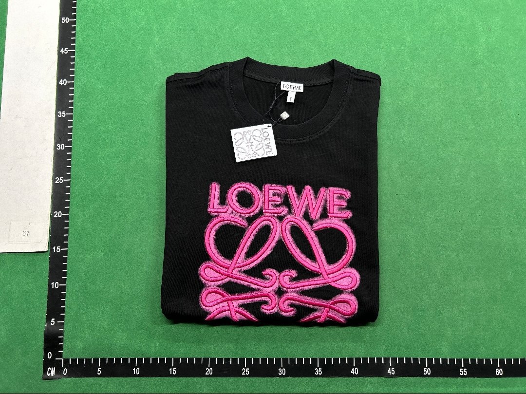 Loewe T-shirt（30 style
