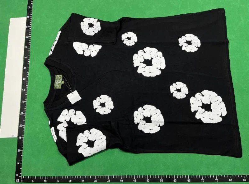 Denim Tears T-shirt( 40 styles)