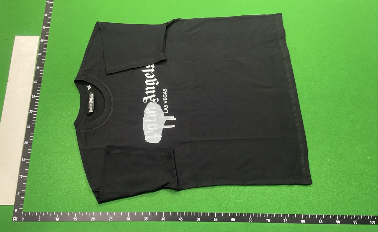 Palm Angels Tee T-Shirt