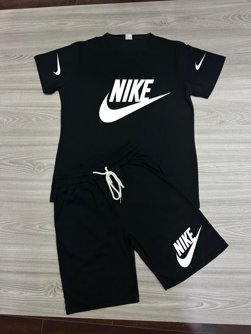 Ralph Lauren set & Nike clothing set