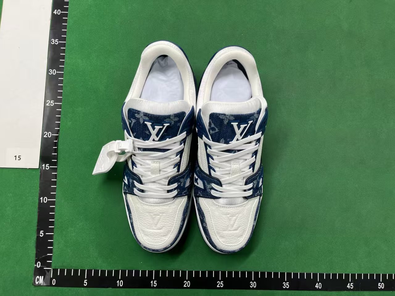 Louis vuitton sneakers LV Trainer