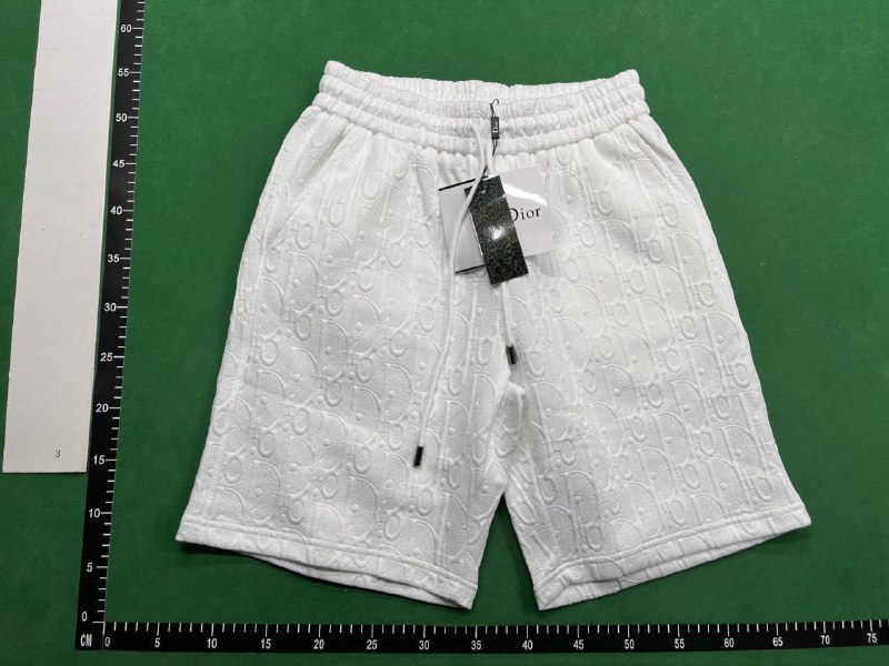 Dior Fendi LV t-shirt tee shorts suit set (25+)