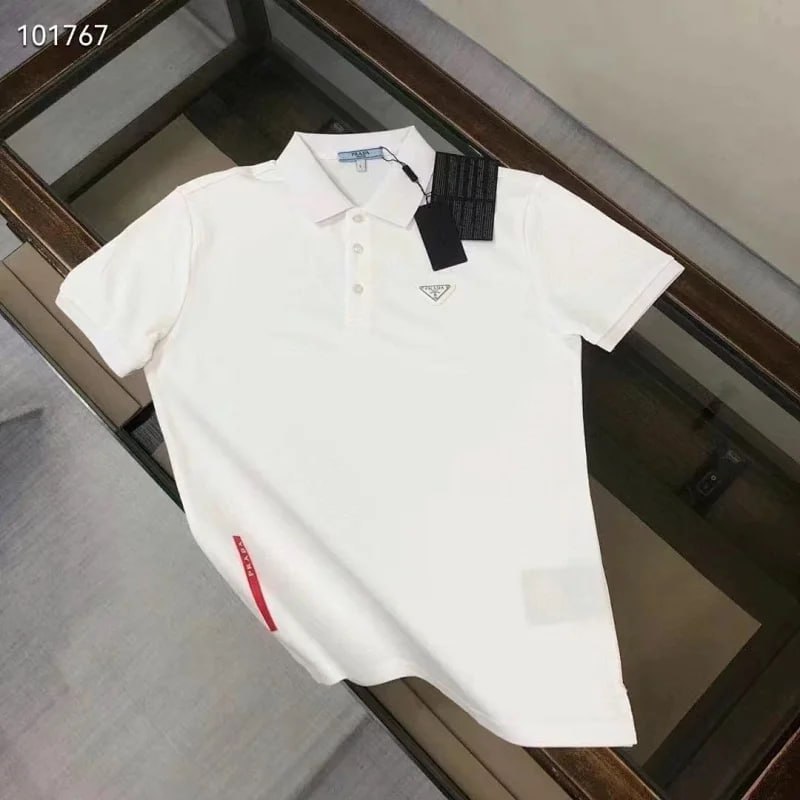 Prada POLO t-shirt Shorts Suits （40 style