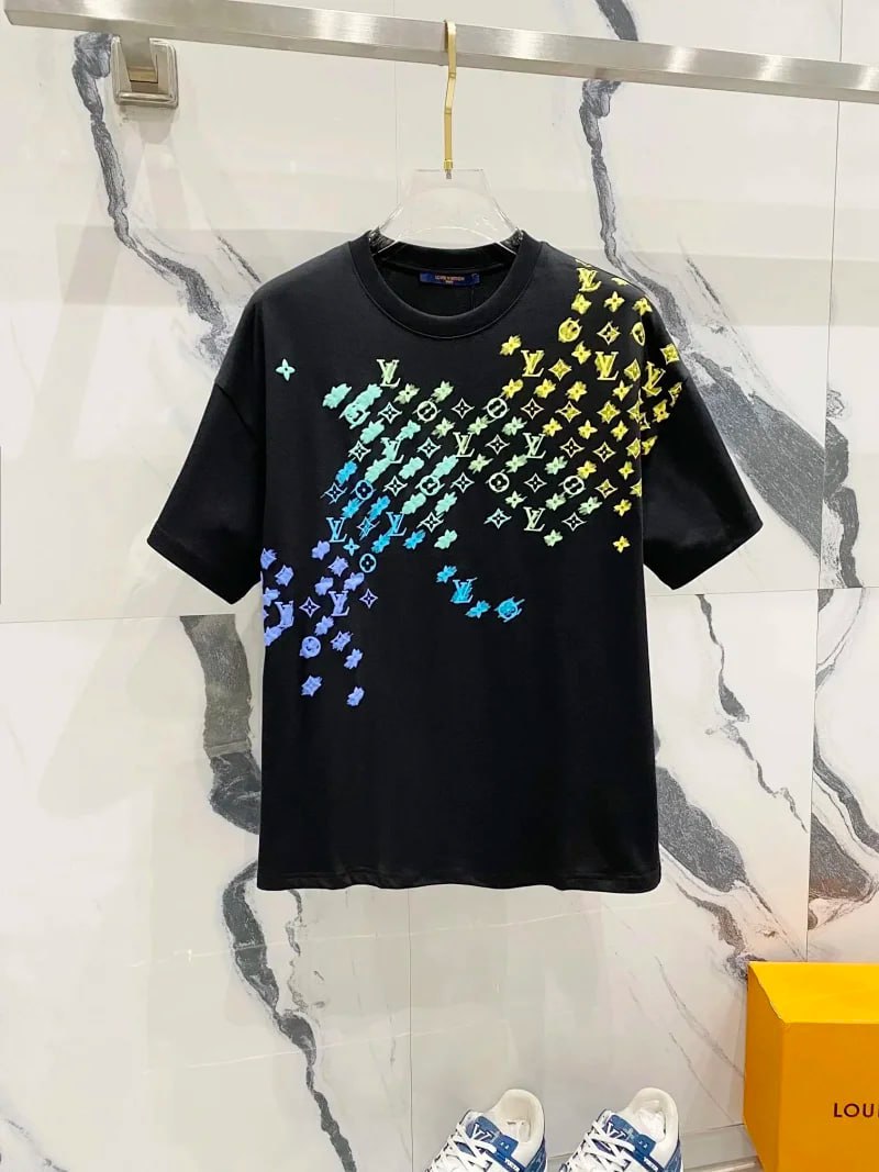 LV T-shirt（40 style