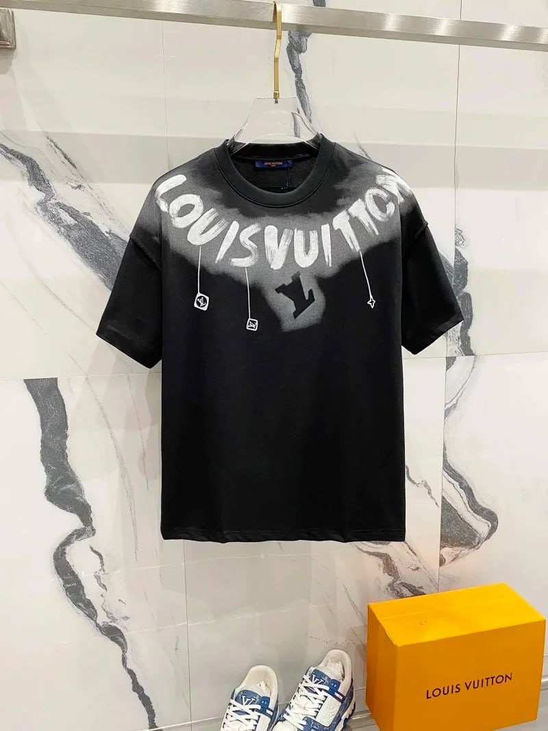 LV T-shirt（40 style