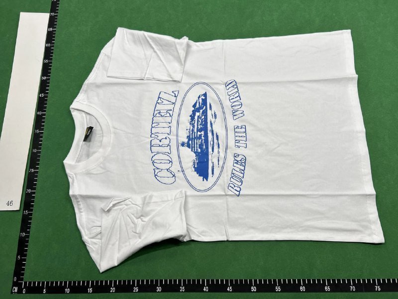 casual T-shirtsCorteiz T-Shirt（20+style