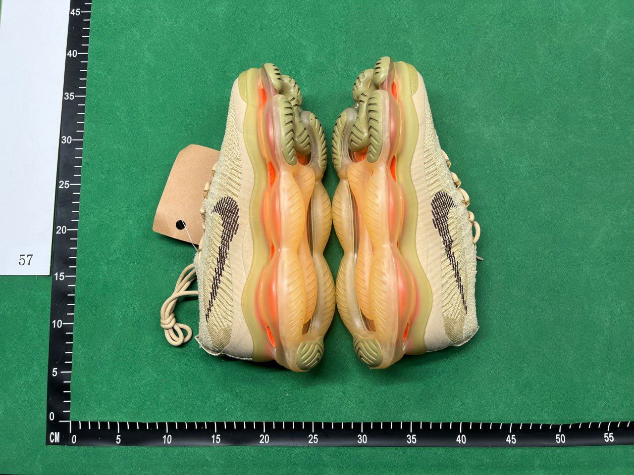 nike a1r Max scorpion fk