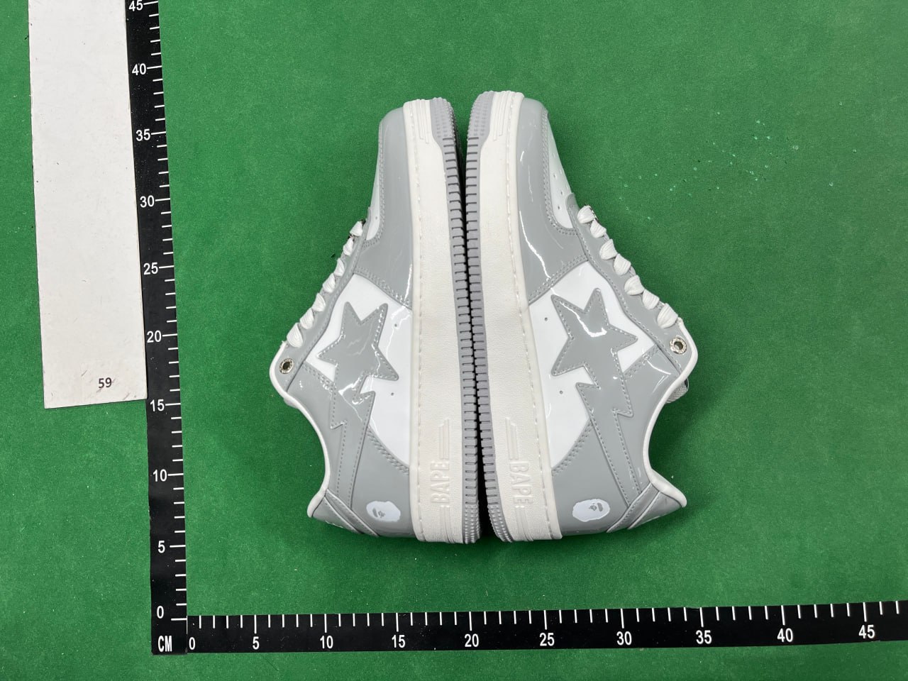 A Bathing Ape Bape collection 1