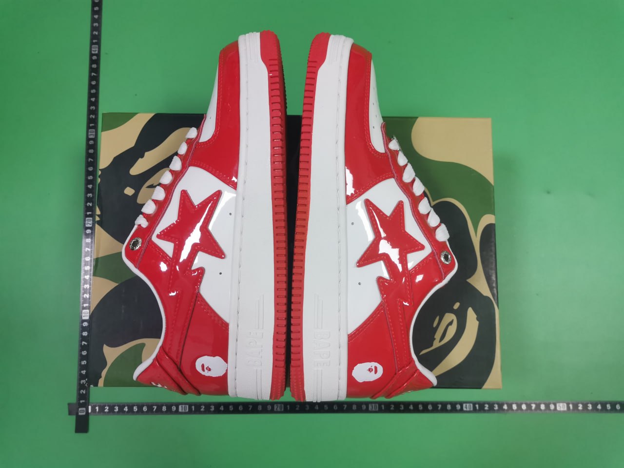 A Bathing Ape Bape collection 1