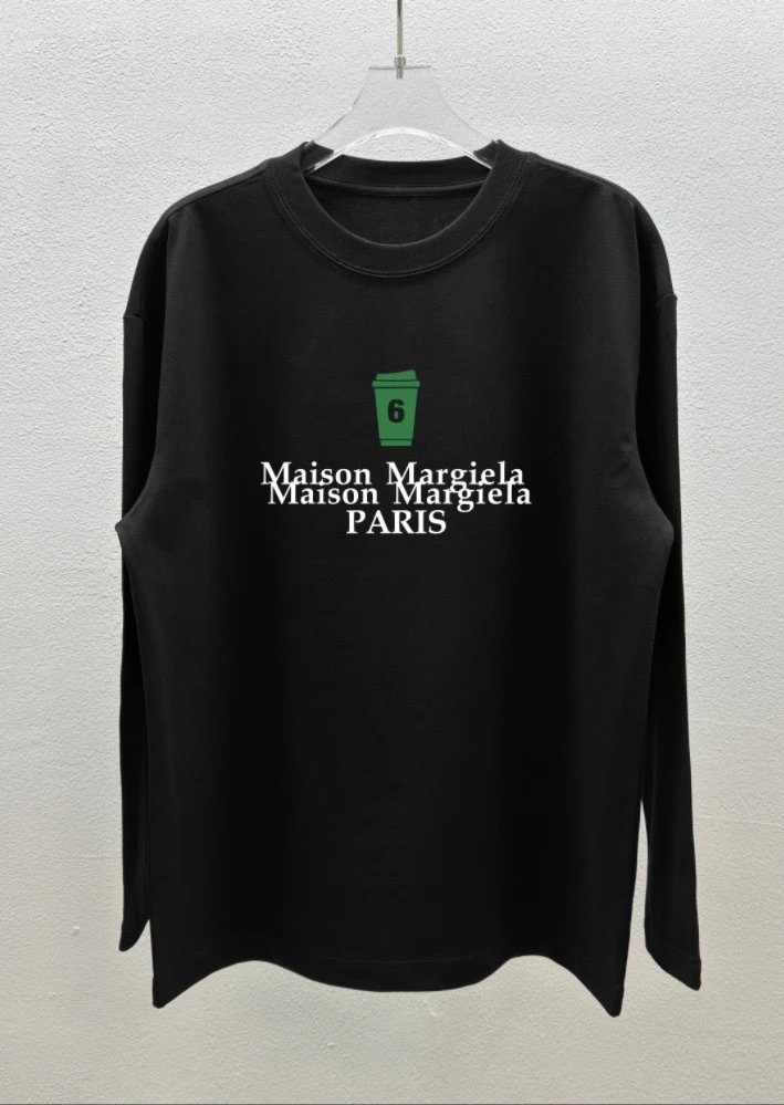 margiela Hoodie