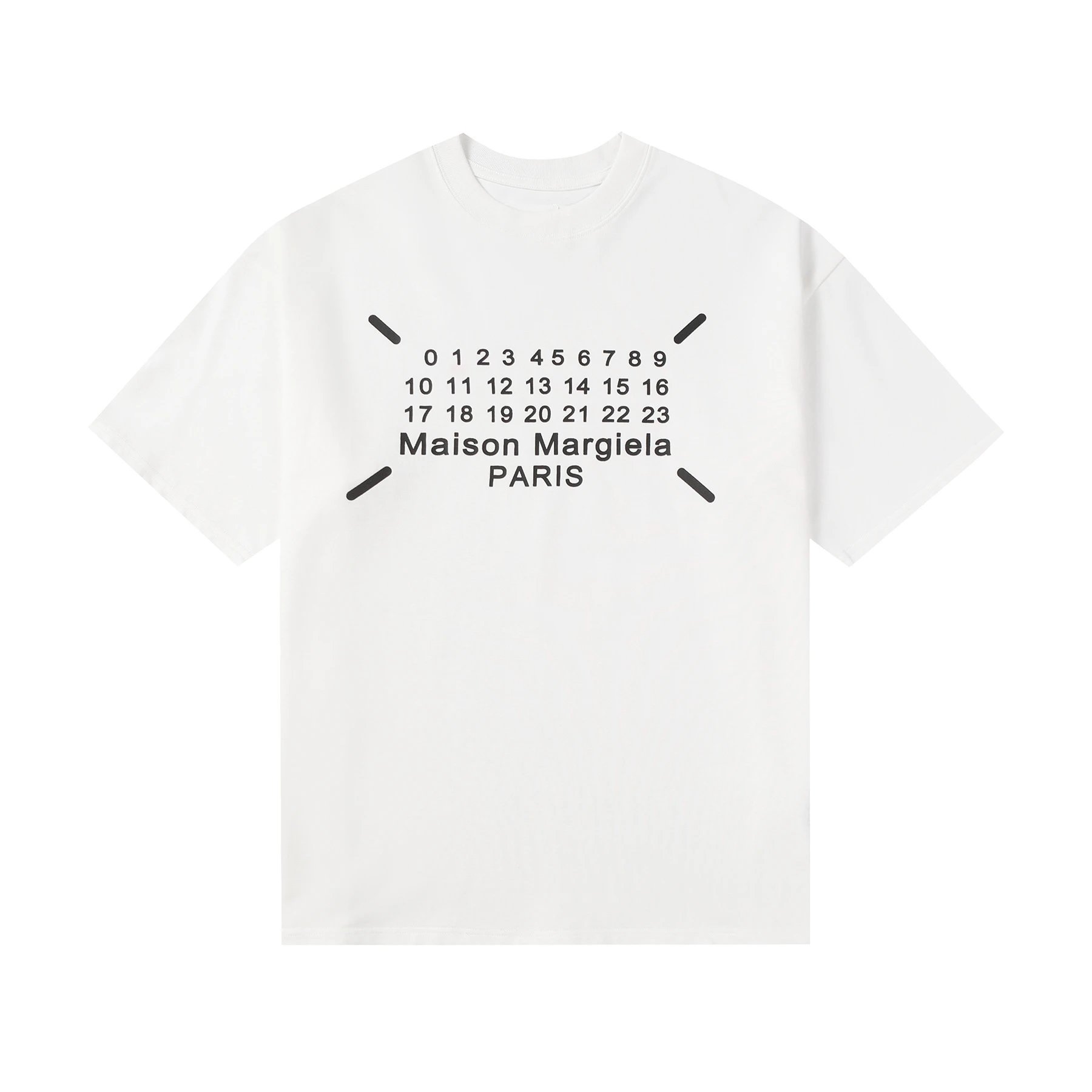 MM6 Tee Shirt 2 colors