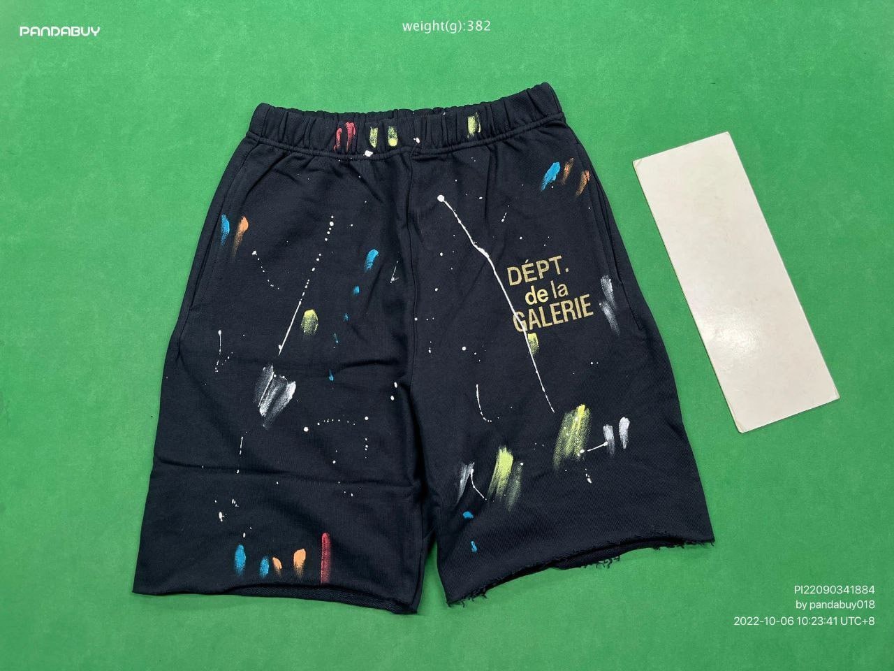 GALLERY DEPT Shorts