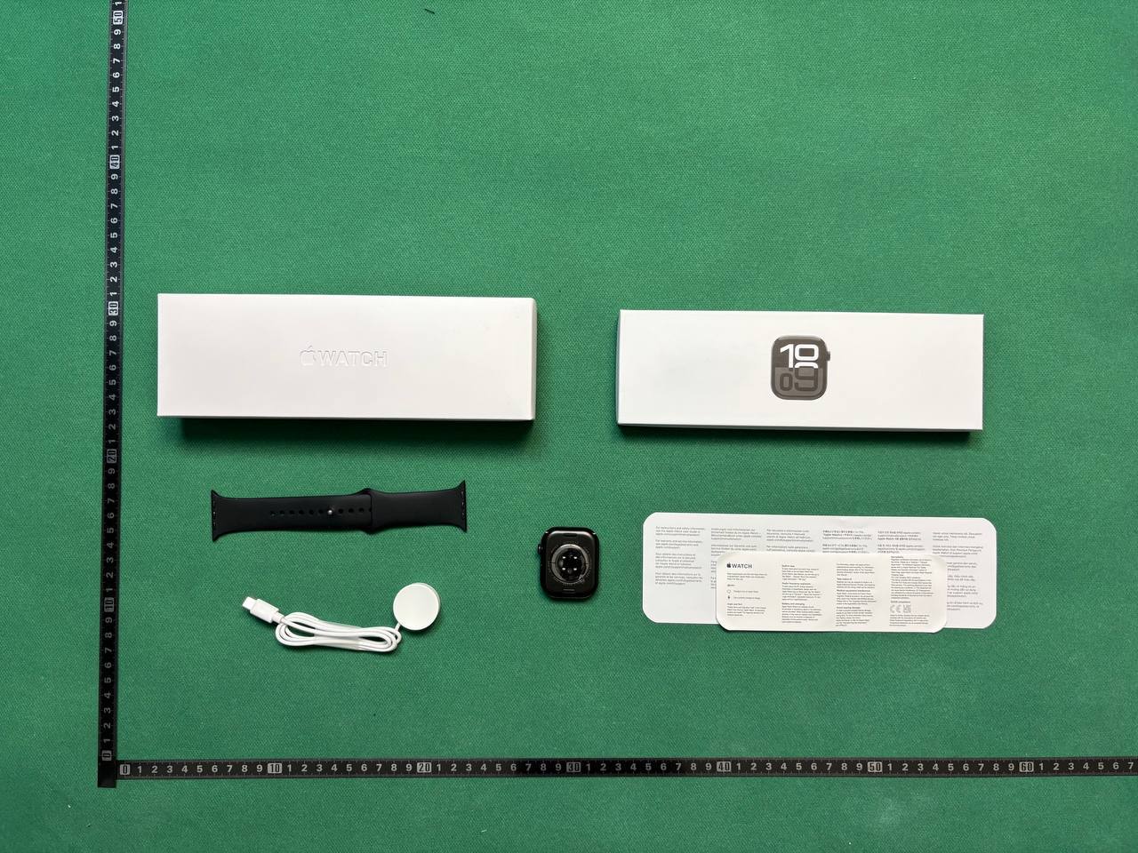 Apple Watch Full Series 9&10