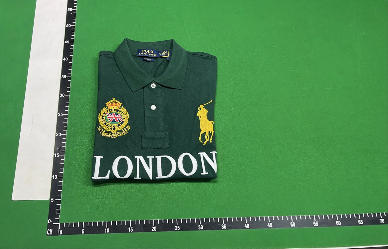 Ralph Lauren polo
