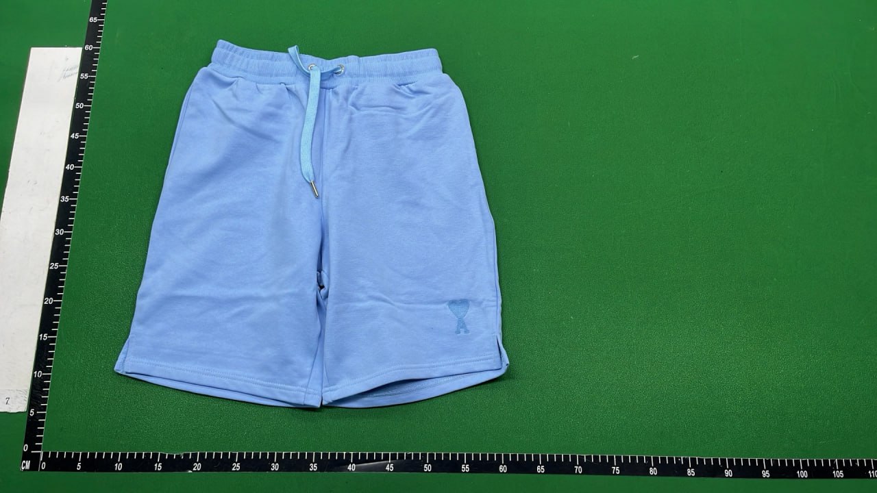 ami shorts