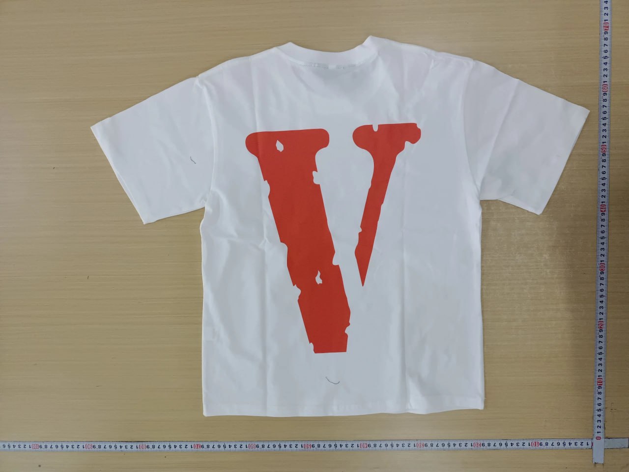 Vlone Tee ( 38 + styles