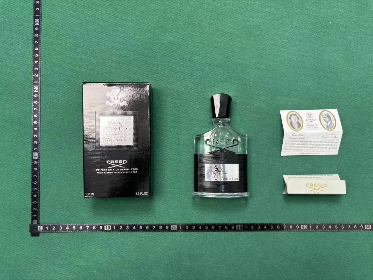 Dior Chanel Gucci Perfume ( 40 + styles