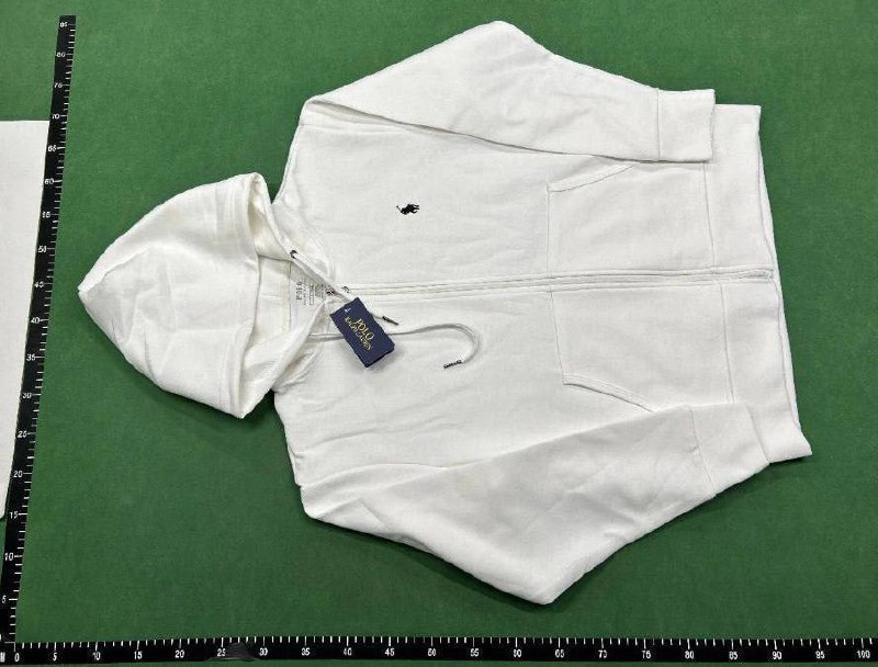 Ralph Lauren sweatshirt suit