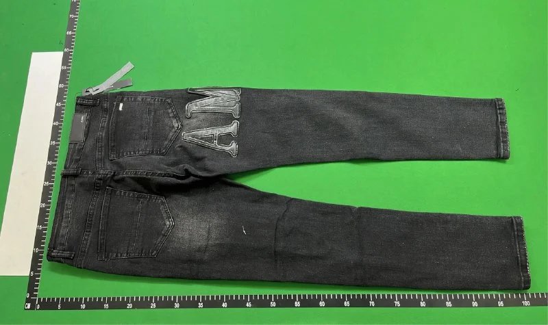 Amiri Jeans [Multiple Styles]