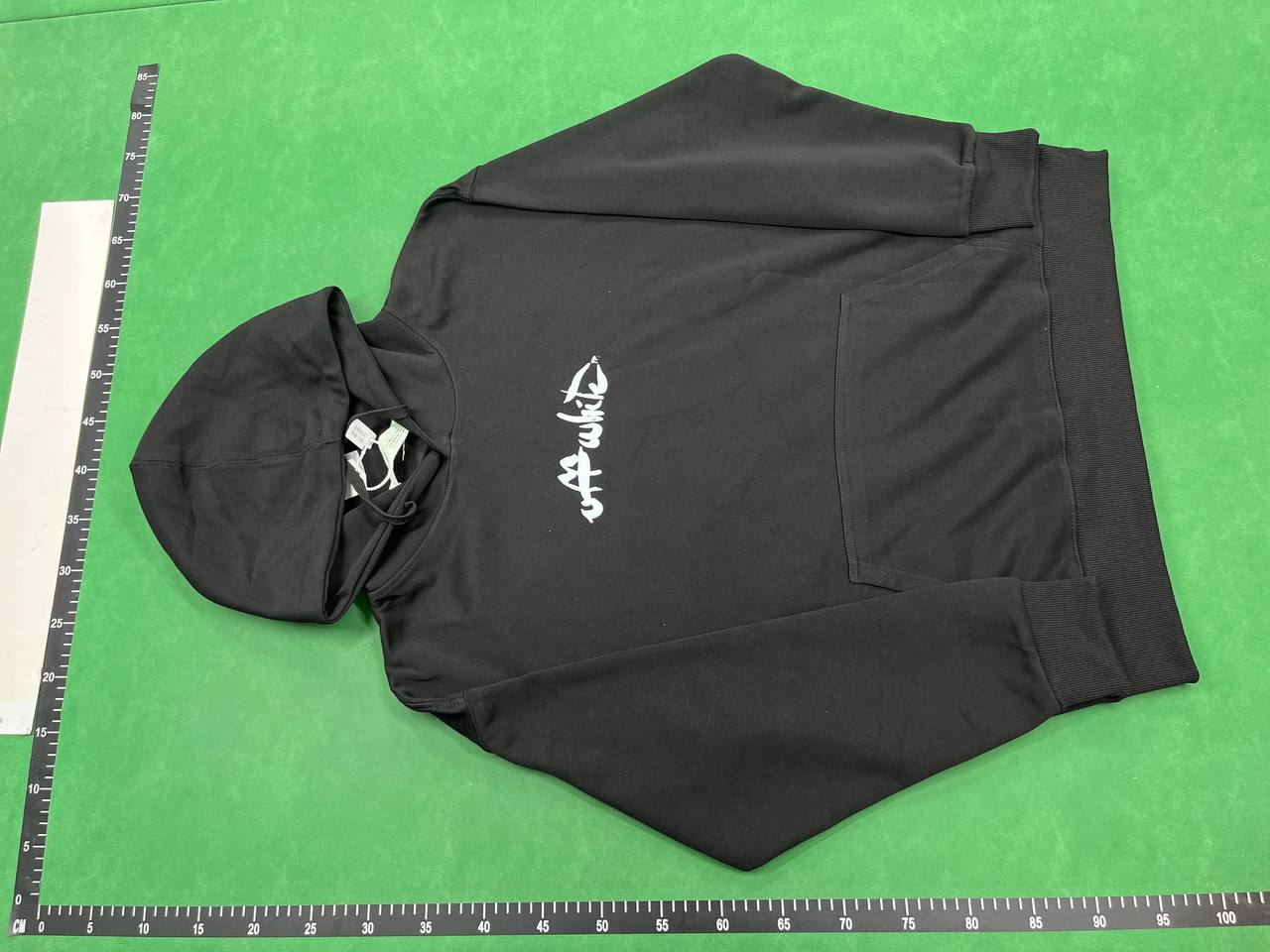 AMIRI Hoodie [Off White]