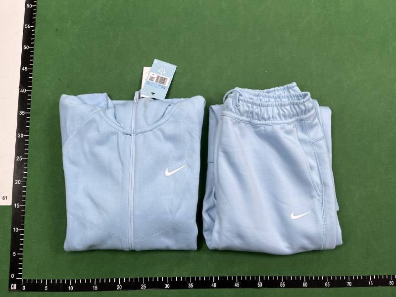 Nike Tech Pack Hoodie & Pants Suit [40 Styles]