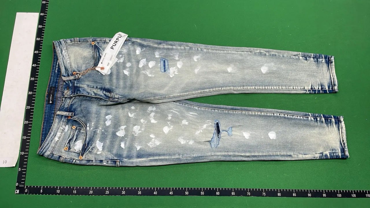 Purple Brand Jeans [Multiple Styles]