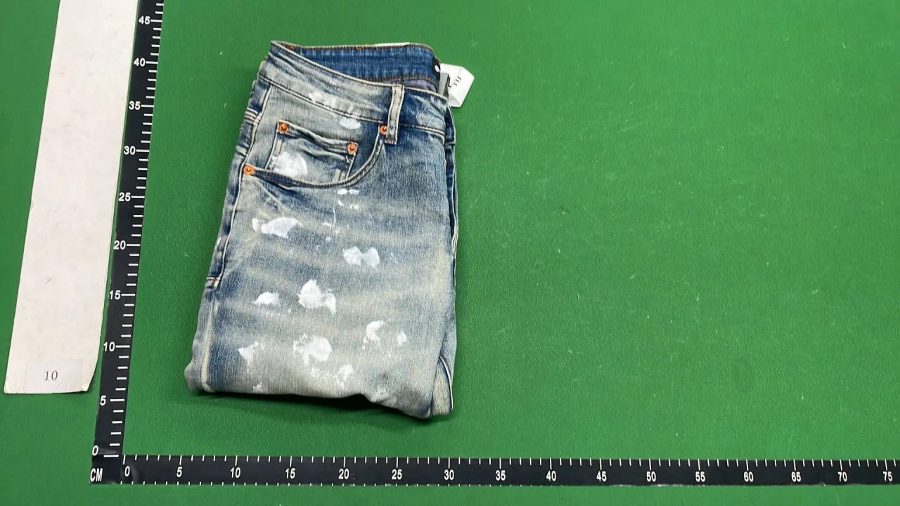 Purple Brand Jeans [Multiple Styles]