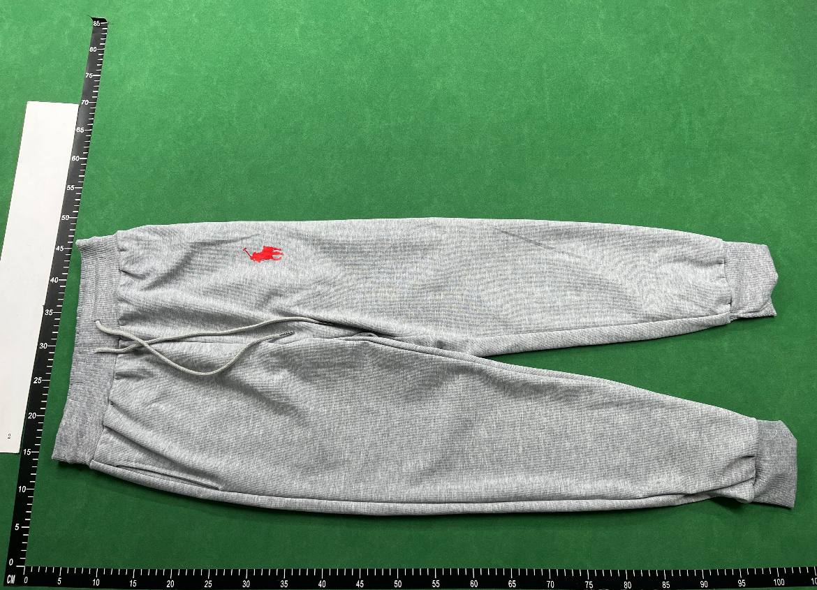 Ralph Lauren Polo Big Pony Hoodie & Jogger Tracksuit Set