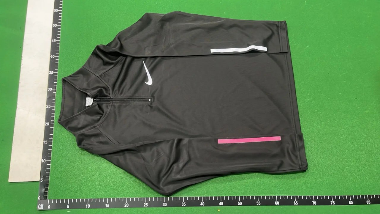 Nike B22 Half-Zip Sweatshirt [Multiple Colors Available]
