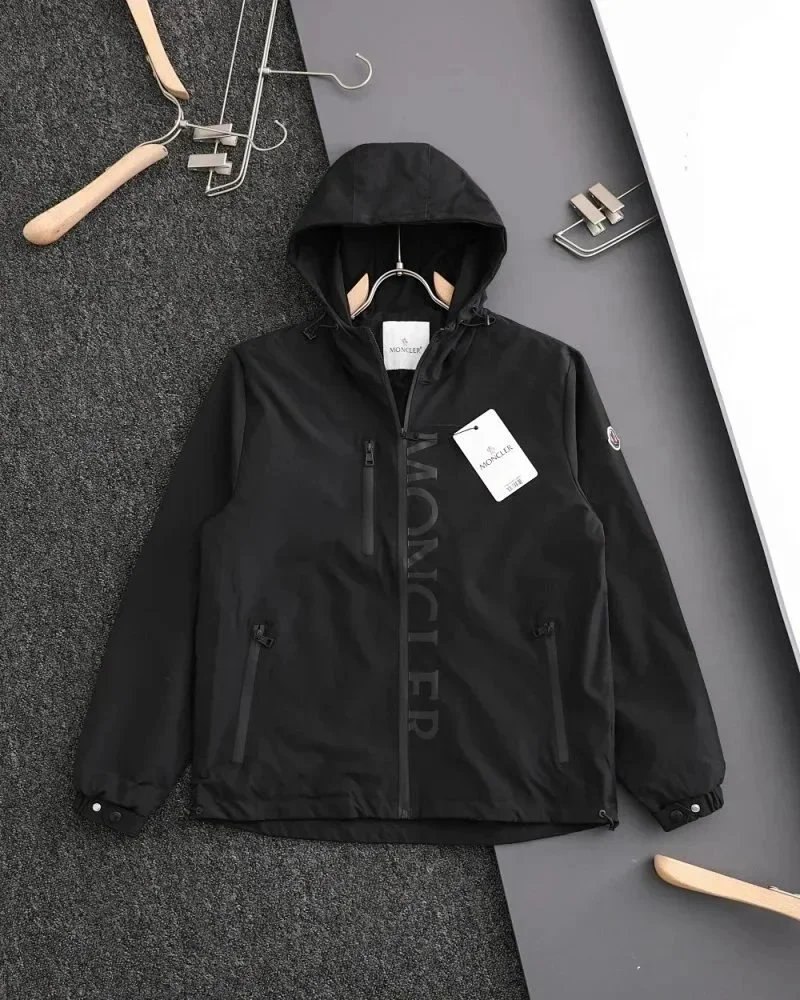 Moncler MAYA Jacket & Hoodie & Sweatshirt