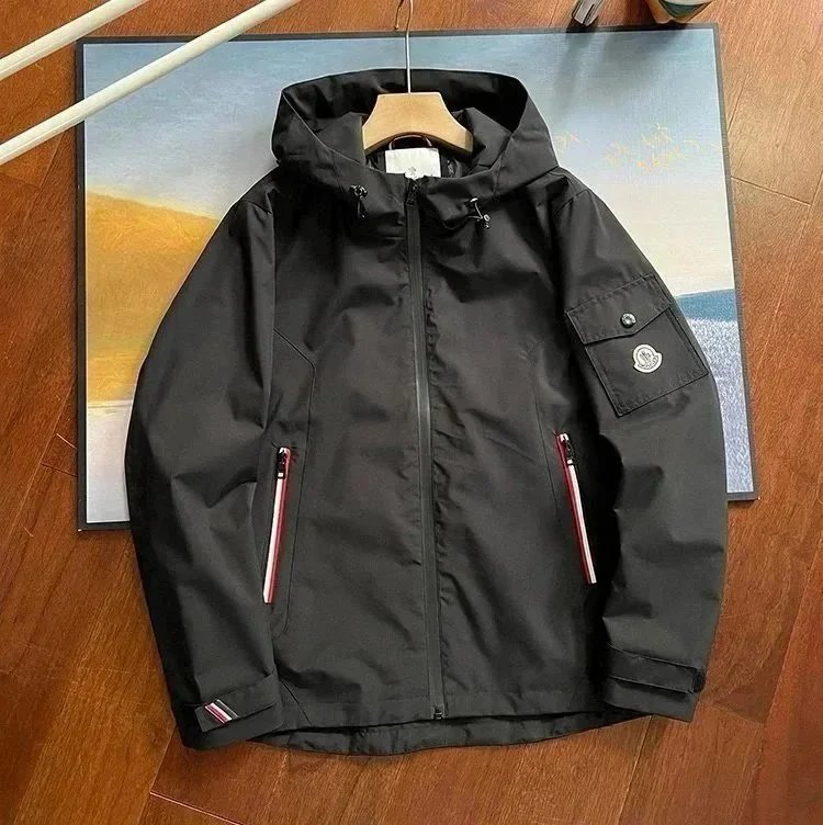 Moncler MAYA Jacket & Hoodie & Sweatshirt