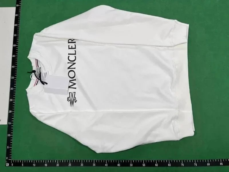 Moncler World Boxing Championships / Popeye / Logo Print Hoodies [9 styles]