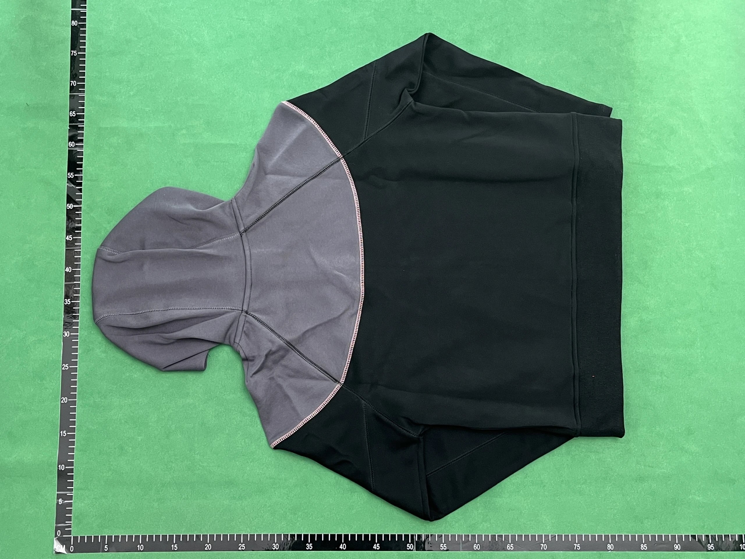 Syna World Hooded Jacket Set