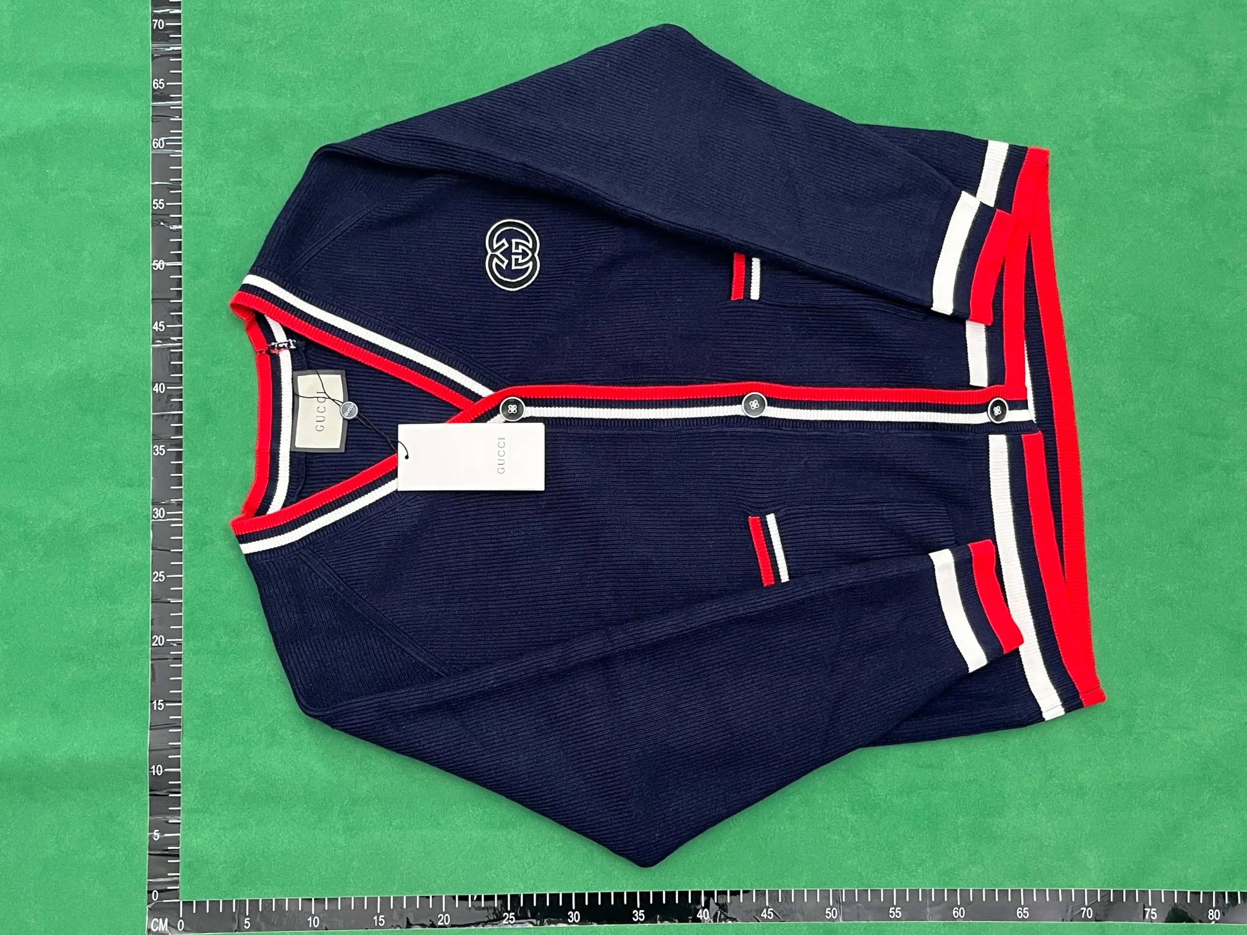 Balenciaga/Dior/Gucci/Louis Vuitton sweaters