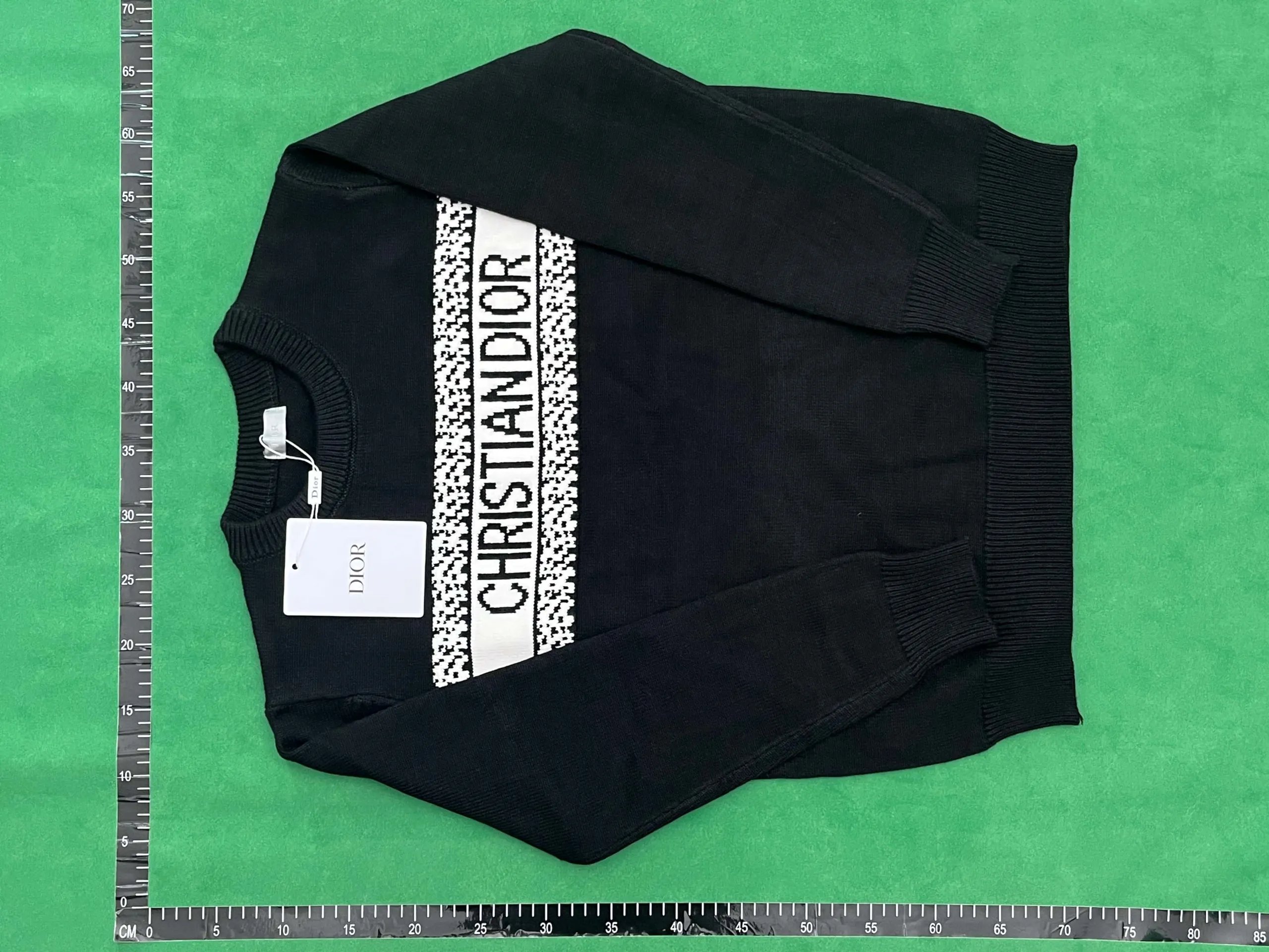 Balenciaga/Dior/Gucci/Louis Vuitton sweaters