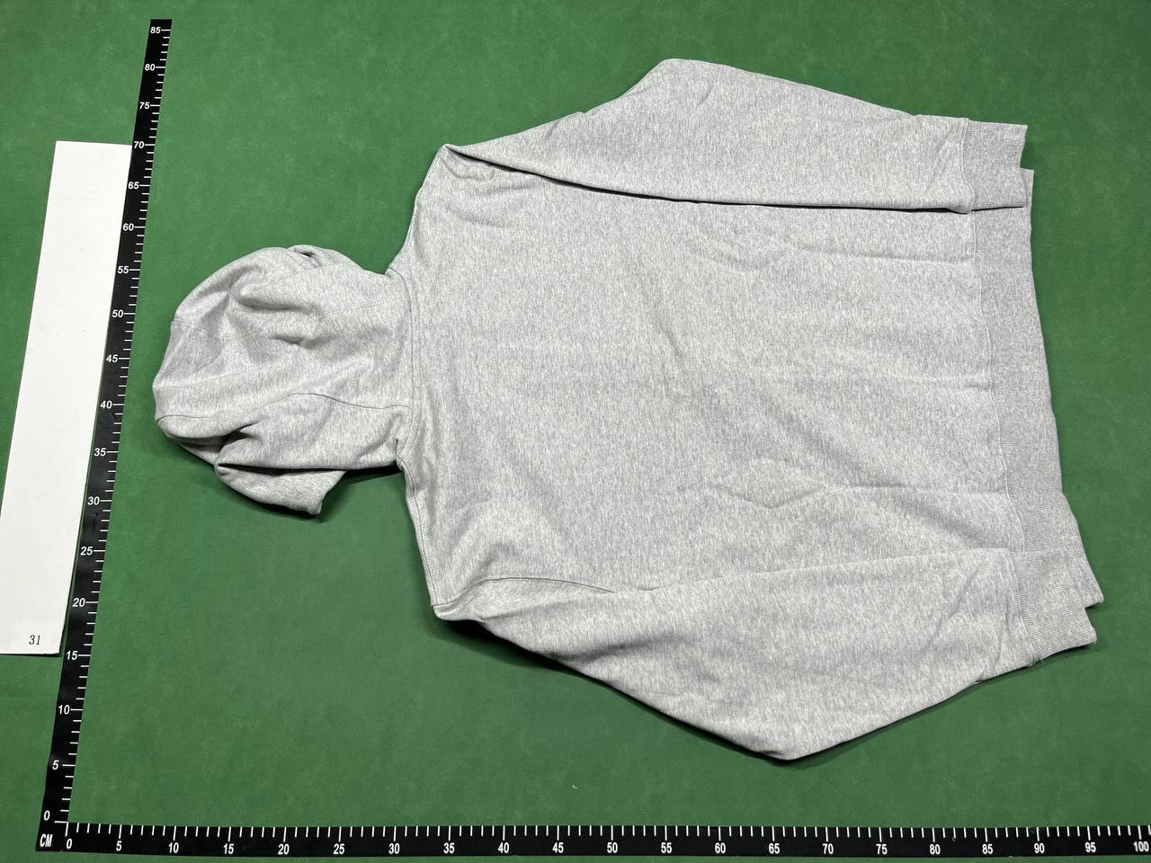 Burberry Vintage Check Hoodie