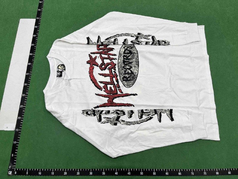 Hellstar Hoodie [Multiple Designs]