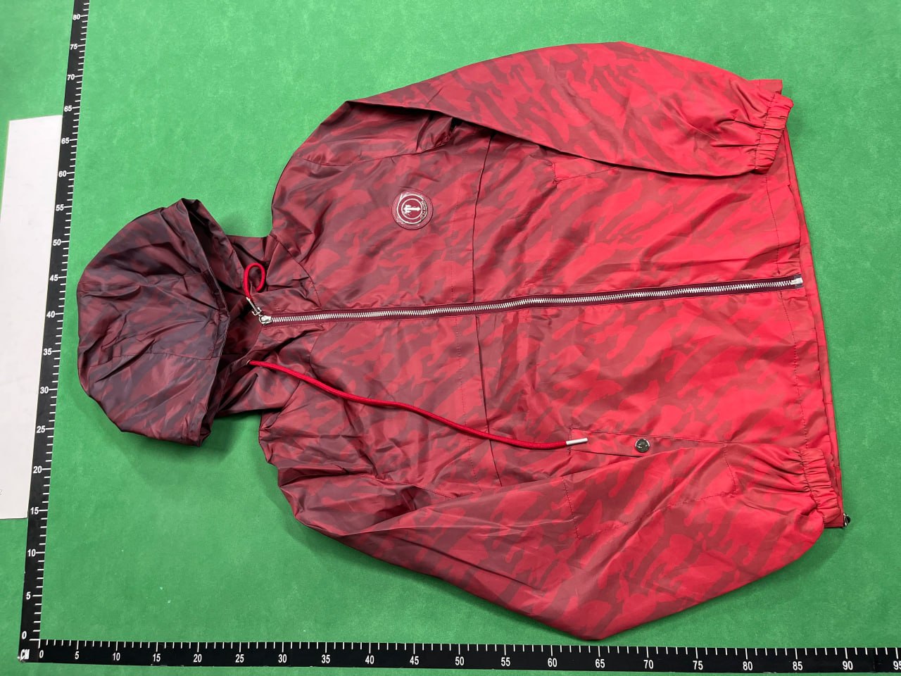 Trapstar Down Jacket [Multiple Colors & Styles]