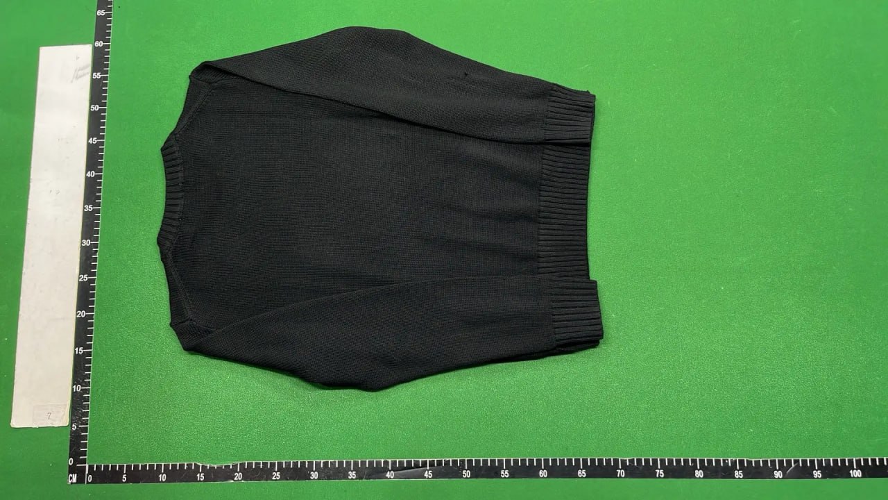 Ralph Lauren Polo Bear Sweater