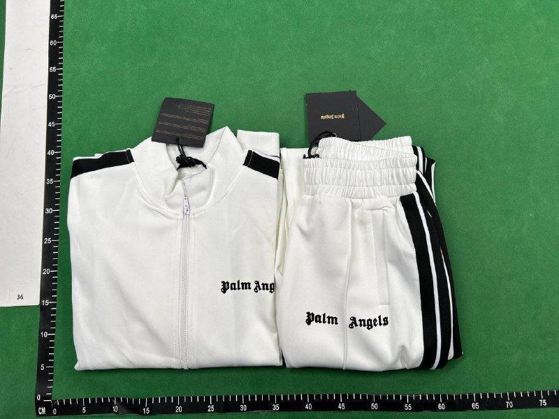 Palm Angels Track Jacket & Pants Set [24+ styles]