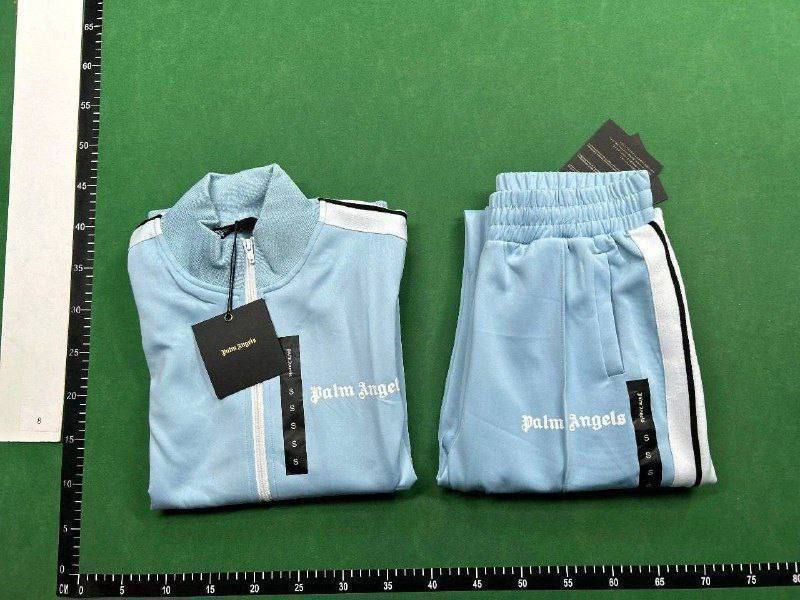 Palm Angels Track Jacket & Pants Set [24+ styles]