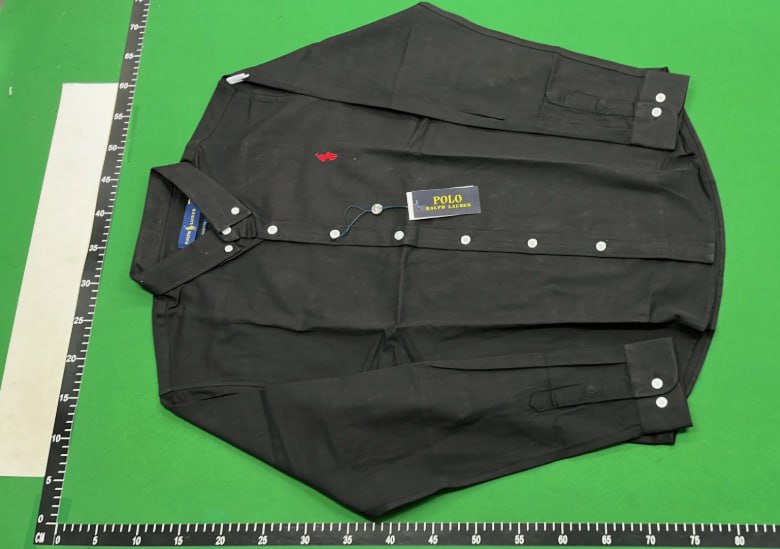 Ralph Lauren Oxford Button-Down Shirts [10+ Colors]